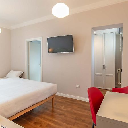 Hotel Delle Civette Rome Exterior photo
